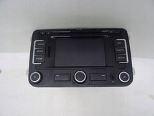SEAT RADIO NAVI Leon ALTEA RNS