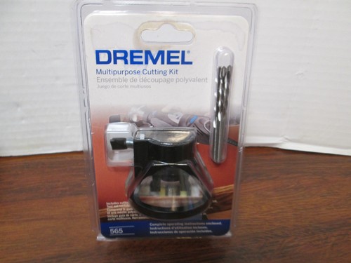 New dremel 565 multipurpose - dremel,