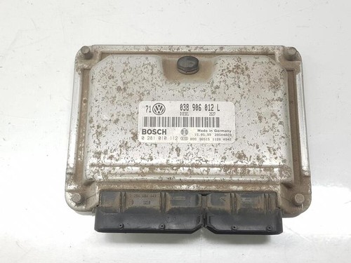 038906012l boîtier moteur - boîtier, uce
