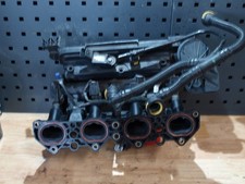 Collecteur admission Peugeot