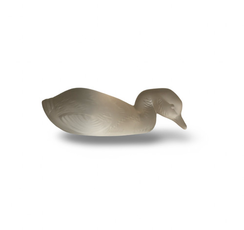 Canard baccarat cristal - canard,