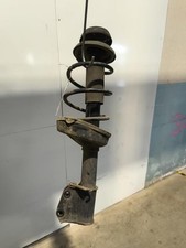 Amortisseur avant gauche