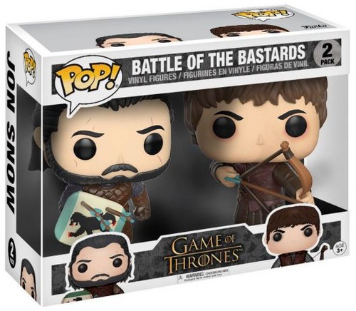 Figurines funko pop - pop, of