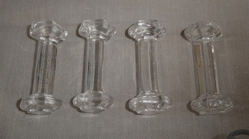 Lot porte couteaux - 4,