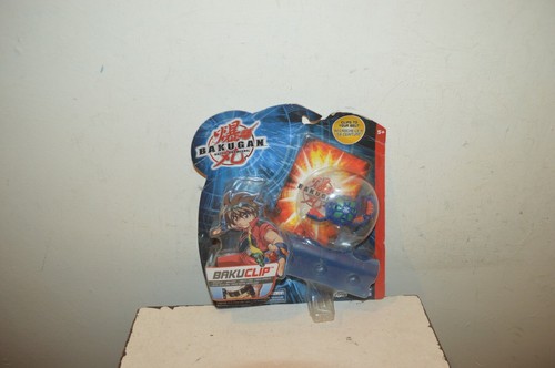 Coffret bakugan battle - battle, brawler