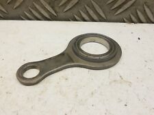 Taille haie Iseki IHT24D69 (moteur TLE24VD) - Biellette de transmission