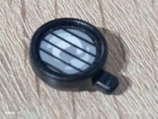 PLAYMOBIL PHARE LUMIÈRE JEEP