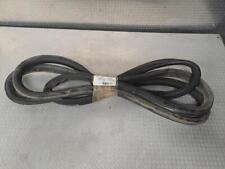 Joint de porte arriere droite CITROEN JUMPY 3 M PHASE 1