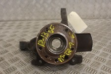 Fusee pivot avant gauche 5 trous Opel Astra H de 2004 à 2009 1.9Cdti 150ch