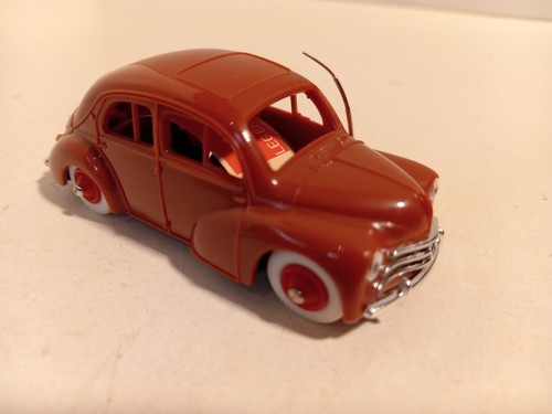 Norev reedition renault cv - norev,