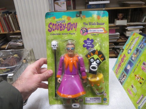 Ca122 figurine scooby doo - ca122, scooby-doo