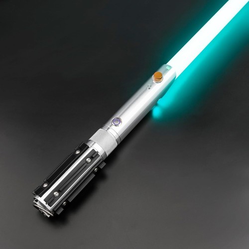 Star wars anakin lightsaber - star, se