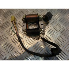 stator bobines allumage moto