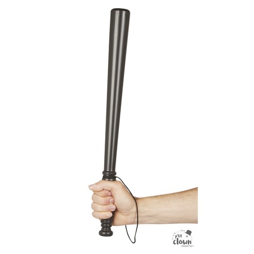 Matraque plastique - en,