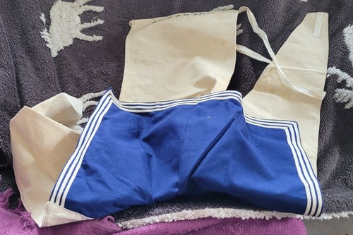 Marine nationale ancien col - :,