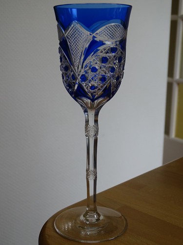 Verre vin roemer - a,