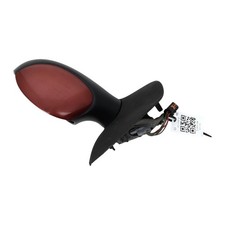 Rétroviseur gauche - Peugeot