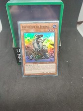 Recycleur de Ferraille Super