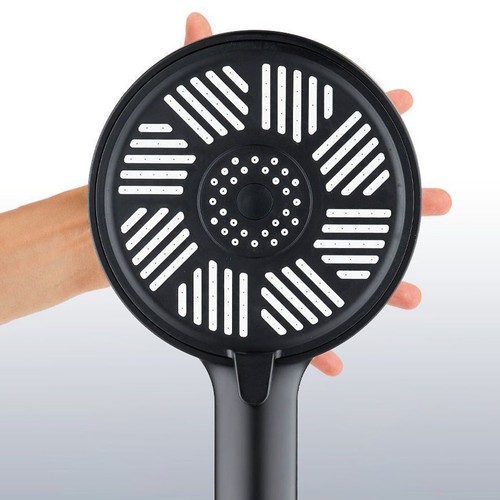 Tête douche haute pression - de,