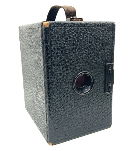Ernemann film box caméra - ernemann,