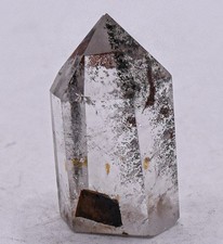 80 Carats Point Naturel Quartz