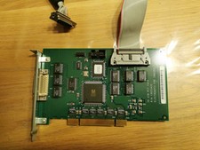 IX UIB PCI CARD P/N 10021433