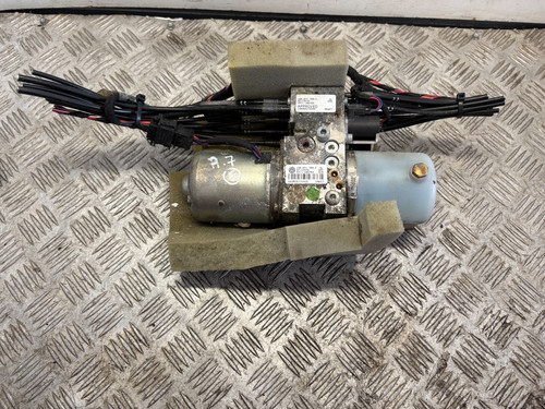 Pompe toit hydraulique vw - de,