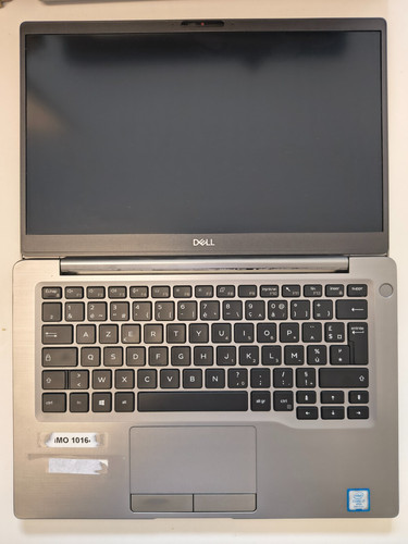 Dell latitude 7300 - latitude, 13,3"
