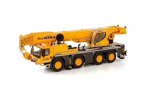 Wsi grue j van riel - –,