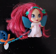 mini winx pixie fee amore