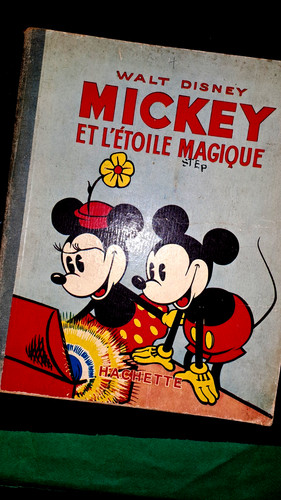Album mickey walt - ,