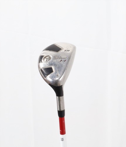 Titleist 909h 3h hybrid - 3h,