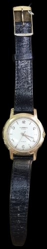Montre mecanique lebem - montre,