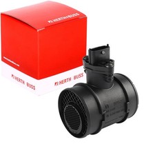 Hammond + Buss Débitmètre