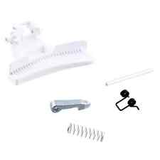 Poignée hublot complète