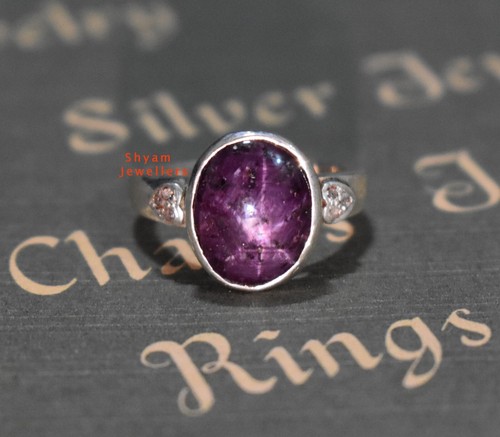 élégante bague clou - Élégante,
