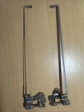 Charnières Ecran + webcam originale PC Portable Toshiba SATELLITE PRO A50-EC-11V