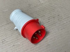 Prise électrique 5 fiches - 16 Ampères - marque IEC CCE type 015