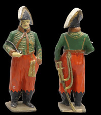 VERTUNNI Figurine  LASSALE /