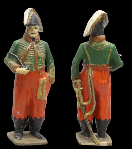 Vertunni figurine lassale - vertunni,