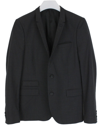 The kooples veste ajustée - the,