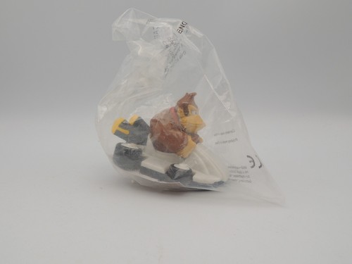 Figurine nintendo mario - figurine,