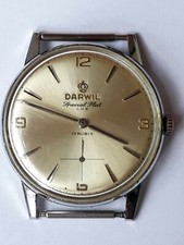 Rare Vintage DARWIL Special