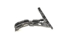 Support de pare-chocs arrière