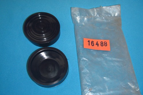 Couvres pédale citroën cv - 2,