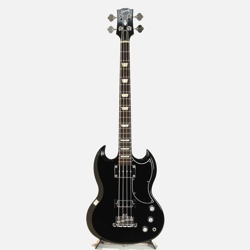 Gibson standard bass - gibson, 2019