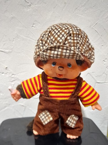Kiki vrai ajena 20 cm - kiki, le
