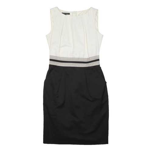 Laura ashley robe - robe, manches