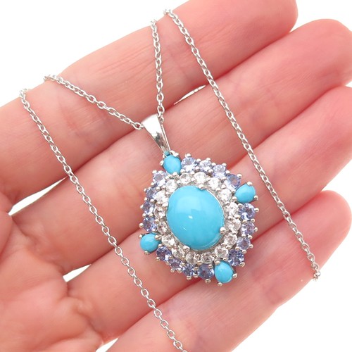 Chuck clemency sterling silver - clemency,
