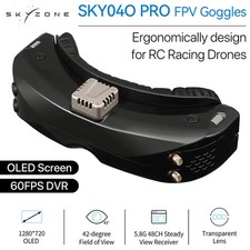 SKYZONE SKY04O PRO FPV Googles